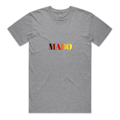 Mabo T-shirt - lawyers, Mabo, the Constitution & the Castle - Staple Tee (Same Day) Thumbnail