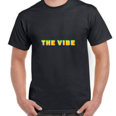 The Vibe T-shirt - lawyers, Mabo, the Constitution & the Castle - HeavyCotton™ Tee - HeavyCotton™ Tee Thumbnail