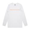 Mens Base Longsleeve Tee Thumbnail