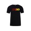 Mens Fitted Cotton Tee Thumbnail